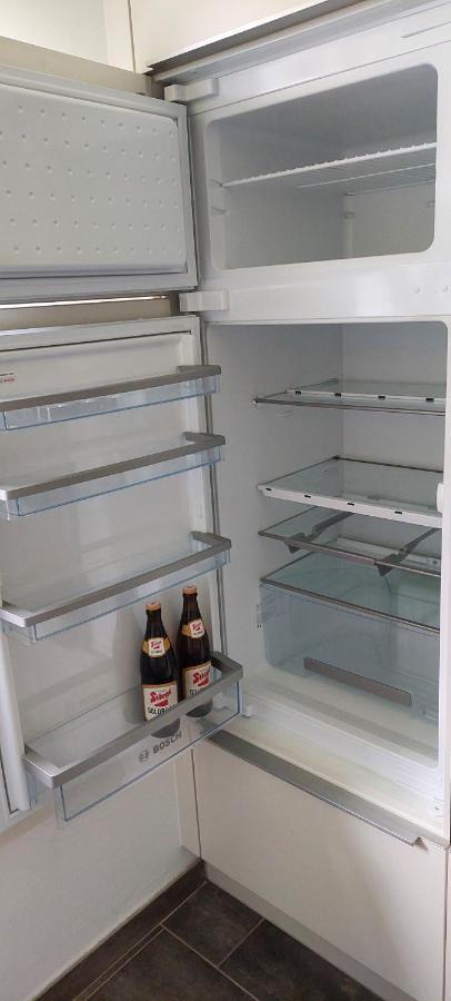 Appartement Stoa Kleinarl Eksteriør bilde