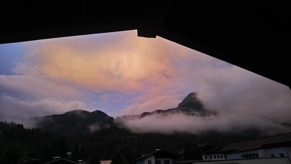 Appartement Stoa Kleinarl Rom bilde