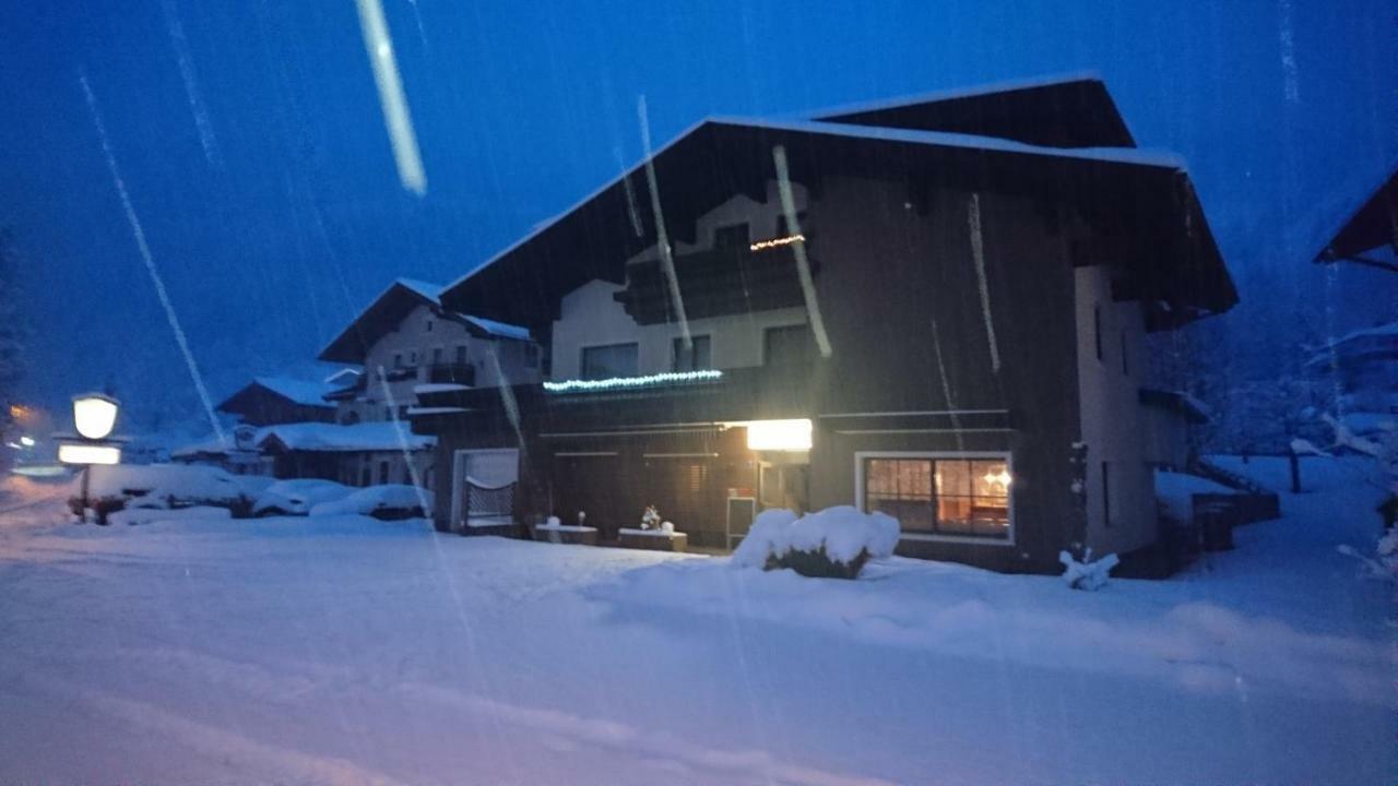 Appartement Stoa Kleinarl Eksteriør bilde
