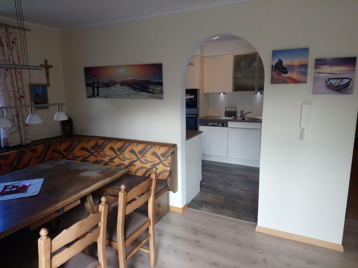 Appartement Stoa Kleinarl Eksteriør bilde