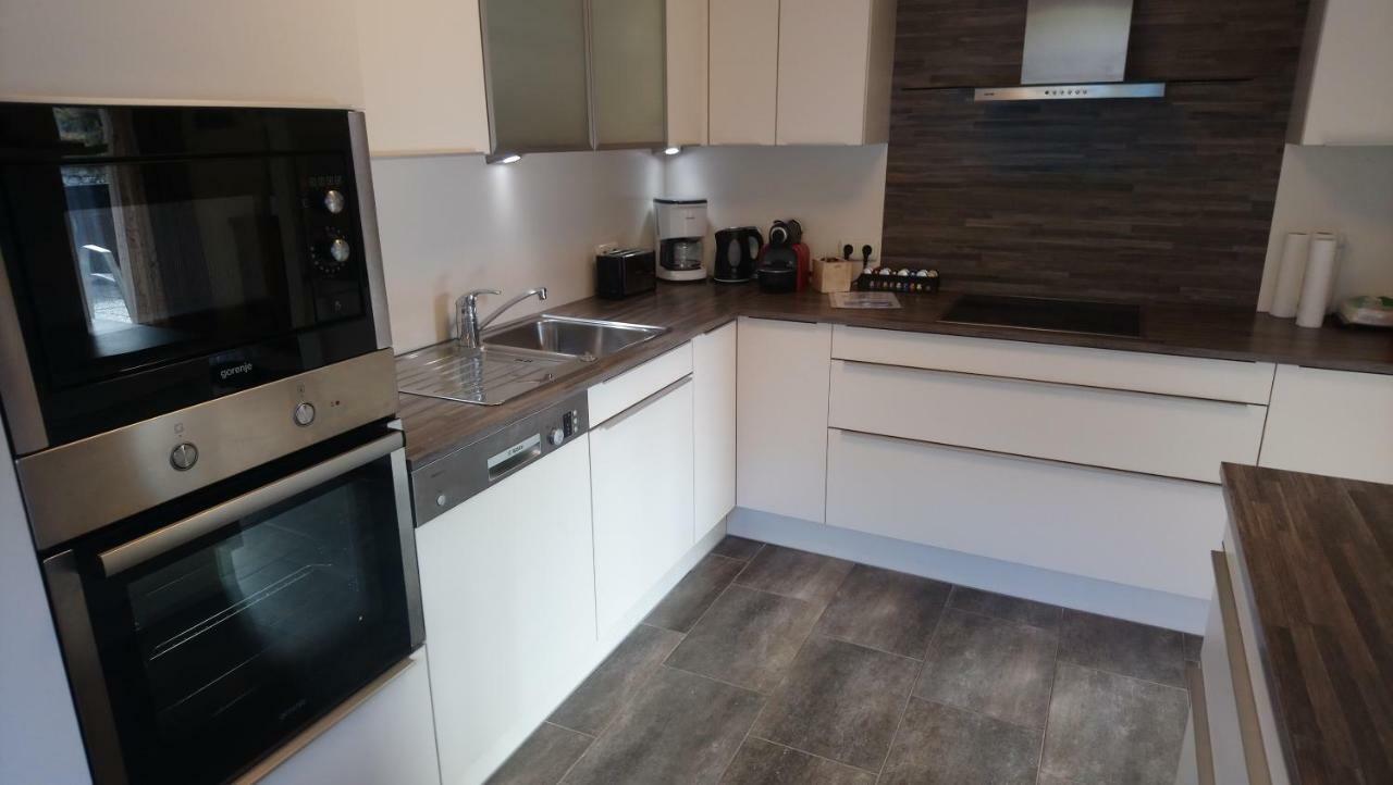 Appartement Stoa Kleinarl Eksteriør bilde