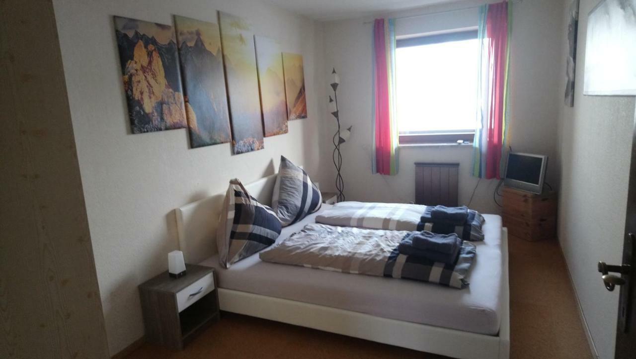 Appartement Stoa Kleinarl Eksteriør bilde