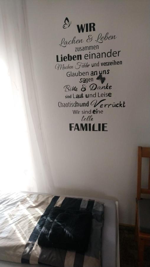 Appartement Stoa Kleinarl Eksteriør bilde